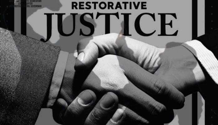 Kasus Tindak Pidana Penganiayaan Apakah Restorative Justice dapat Berlaku, Begini Penjelasannya!!