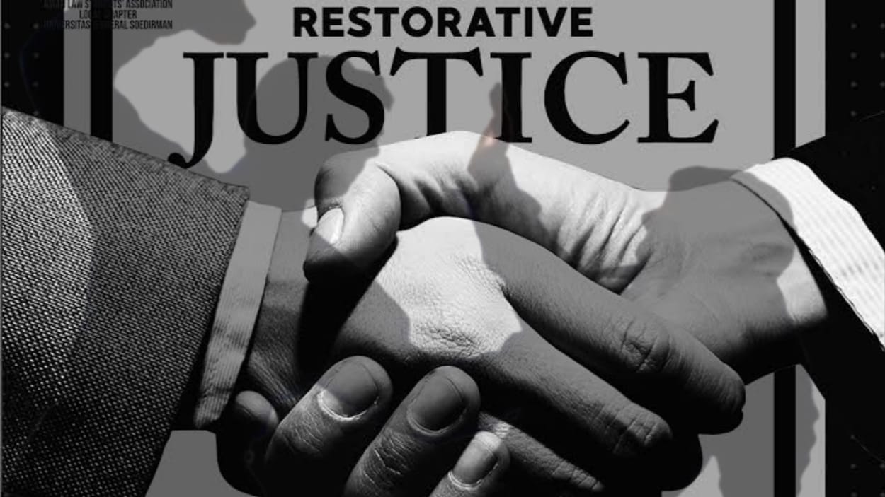 Kasus Tindak Pidana Penganiayaan Apakah Restorative Justice dapat Berlaku, Begini Penjelasannya!!