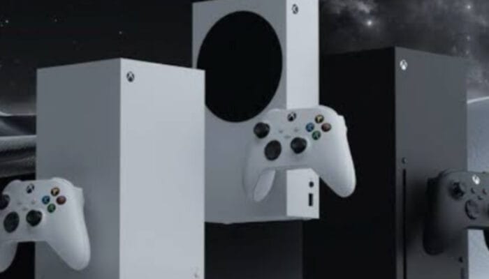 Kenaikan Harga Xbox Series X