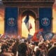 Kesuksesan PSG Raih Tiket Final Liga Champions