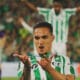Kesulitan Real Betis Mengamankan Permanen Antony
