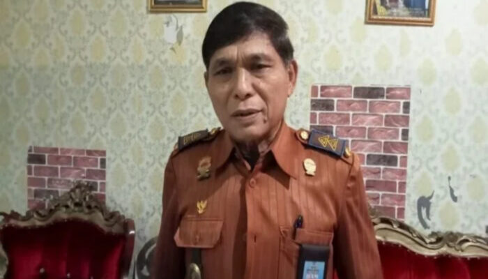 Ketua HAM Sukabumi Raya Helmi Johar, Apresiasi & Dukung Program KDM Gubernur Jawa Barat