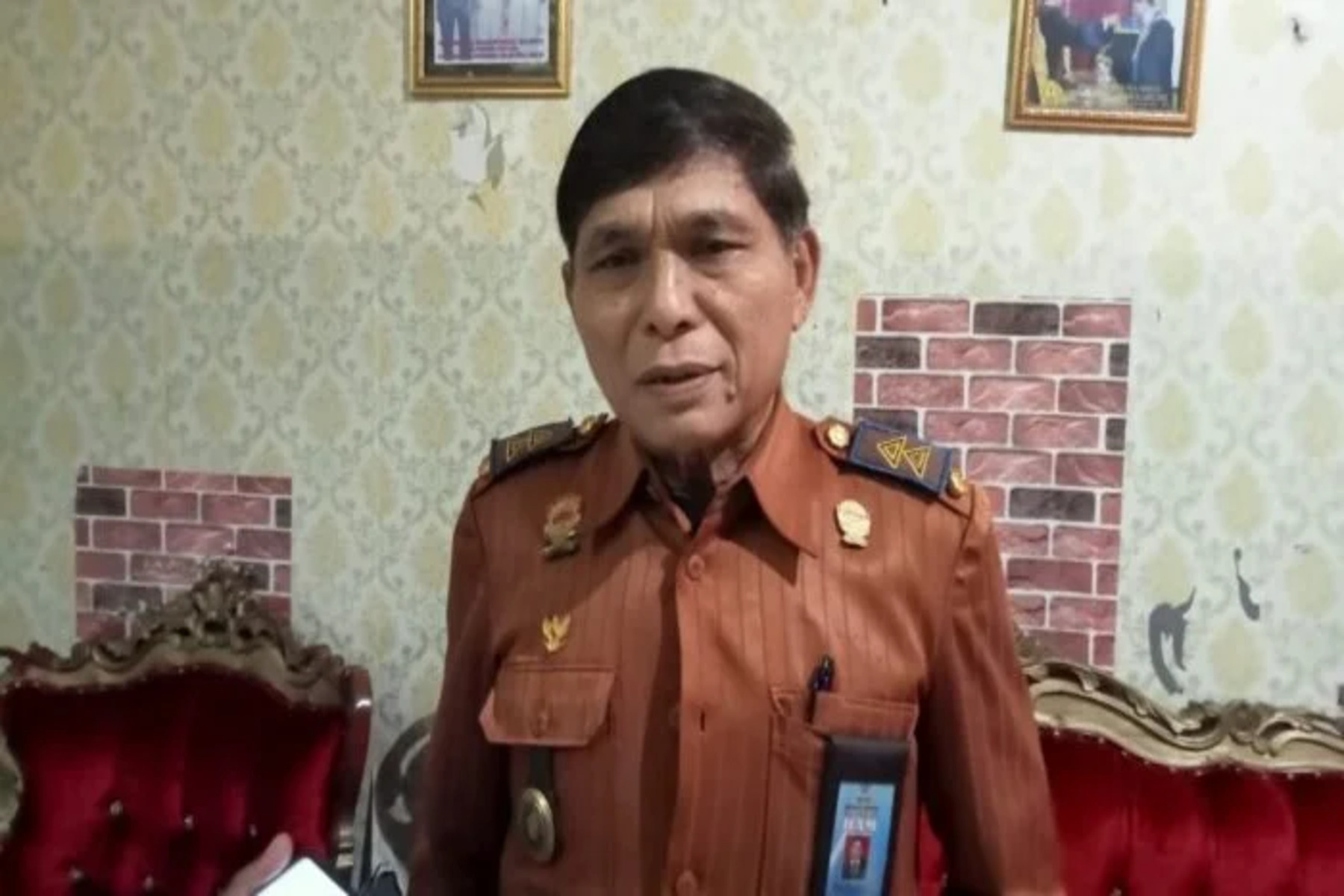 Ketua HAM Sukabumi Raya Helmi Johar, Apresiasi & Dukung Program KDM Gubernur Jawa Barat