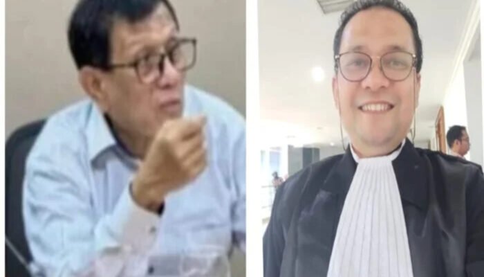 Ketua Umum PWI Pusat Hendry Ch Bangun: Edaran 19 Mei Palsu, Kami yang Sah Secara Hukum