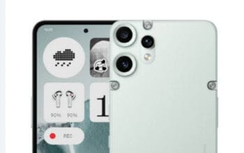 Keunggulan CMF Phone 2 Pro