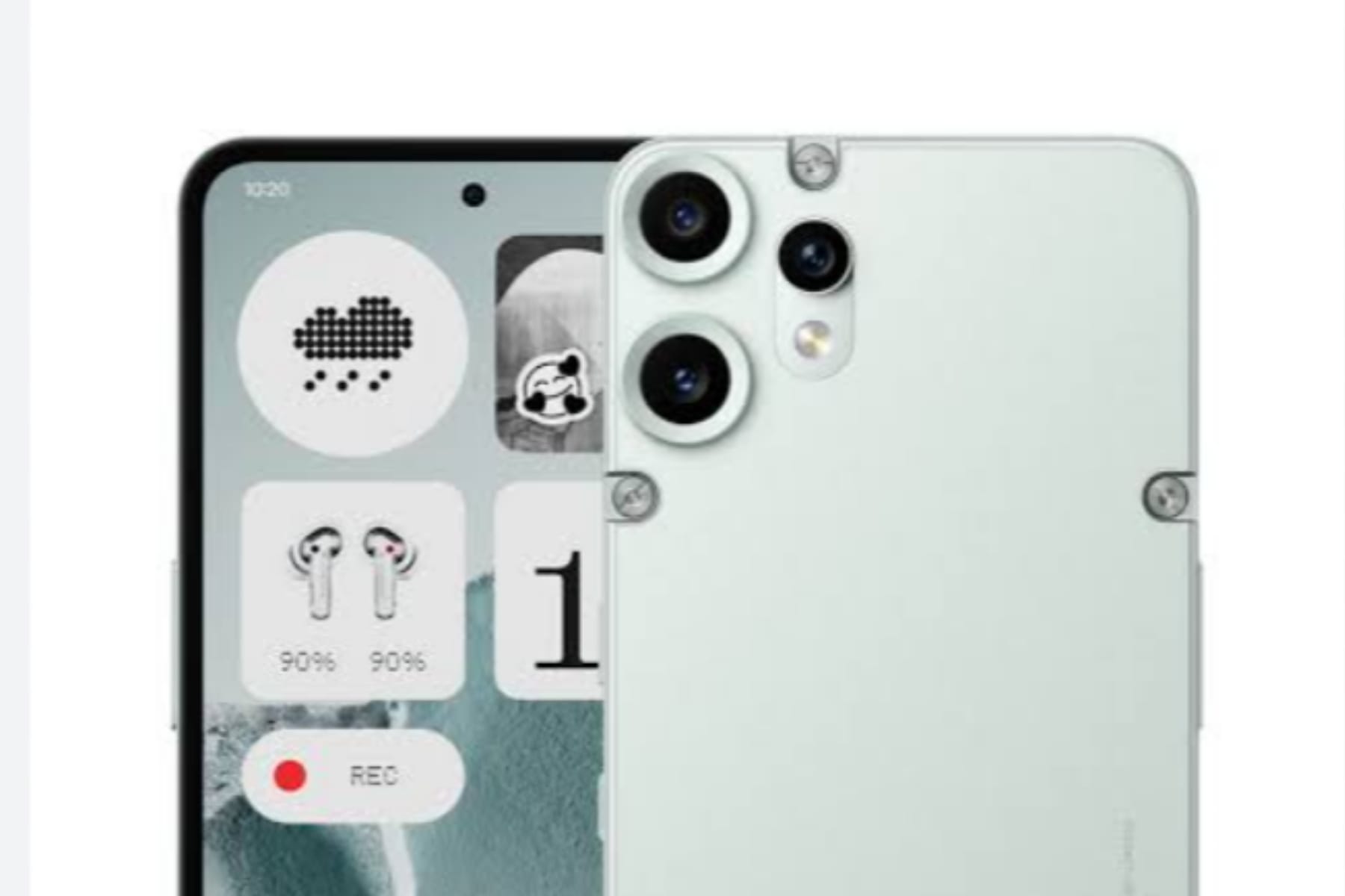 Keunggulan CMF Phone 2 Pro