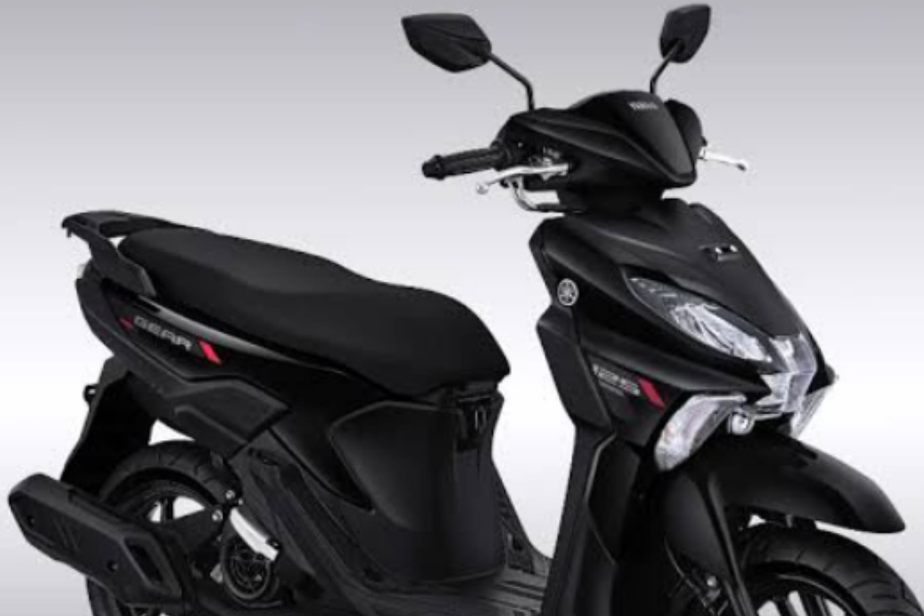 Keunggulan Efisiensi Bahan Bakar Yamaha Gear Ultima Hybrid