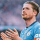 Kevin De Bruyne Bisa Bertahan di Premier League?