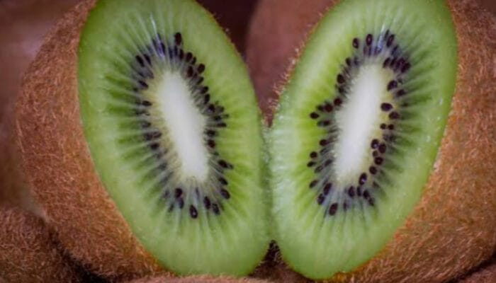 Kiwi jadi Buah dengan Serat Tinggi dan Beragam Vitamin