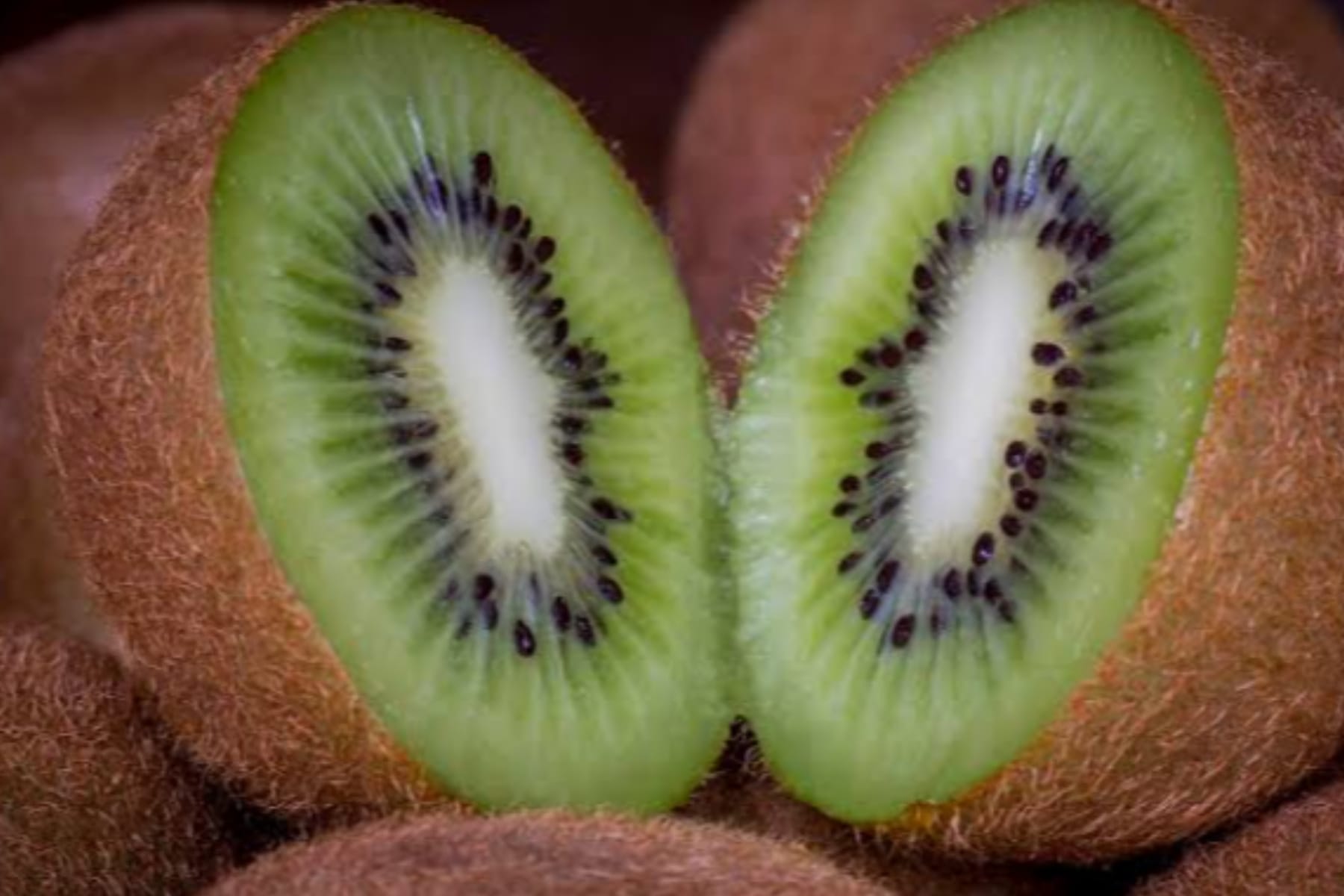 Kiwi jadi Buah dengan Serat Tinggi dan Beragam Vitamin