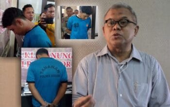 Komentari Kasus Anak Kades di Bogor yang Aniaya Warganya, Begini Kata Pakar Hukum Pidana Trisakti!!