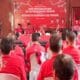 Konsolidasi Internal DPC PDIP Kabupaten Sukabumi Solid Dukung Megawati Jelang Kongres Muslub 2025