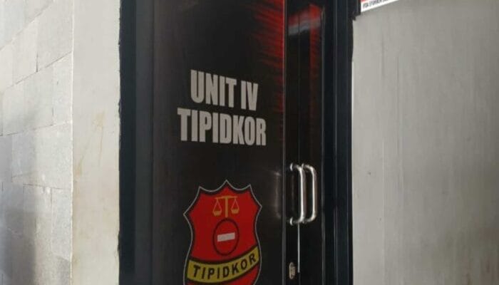 Korupsi Dana Desa Rp500 Juta, Kades Cikujang Gunungguruh Sukabumi Dipenjara