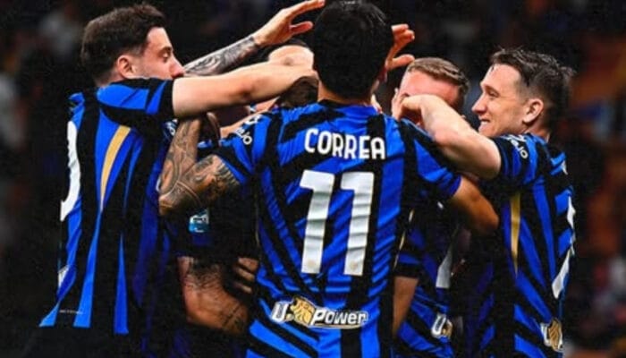 Kristjan Asllani Bawa Inter Milan Taklukkan Hellas Verona