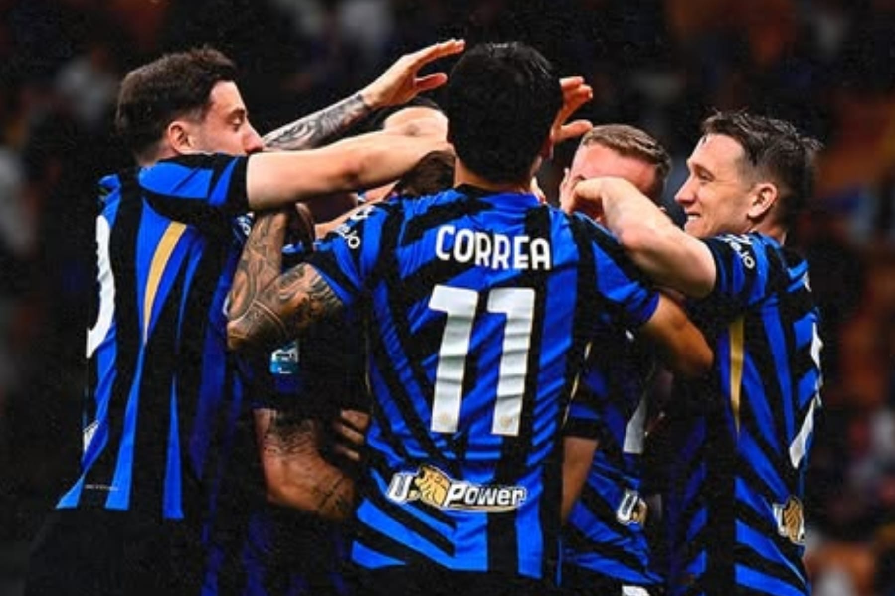 Kristjan Asllani Bawa Inter Milan Taklukkan Hellas Verona