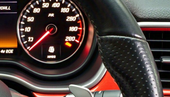 Lampu Indikator Baterai Mobil Menyala, Ini Penyebabnya!
