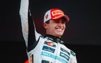 Lando Norris Rebut Kemenangan di Monaco F1 2025