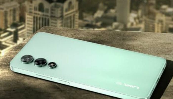 Lava Storm Lite jadi Alternatif Smartphone Terjangkau