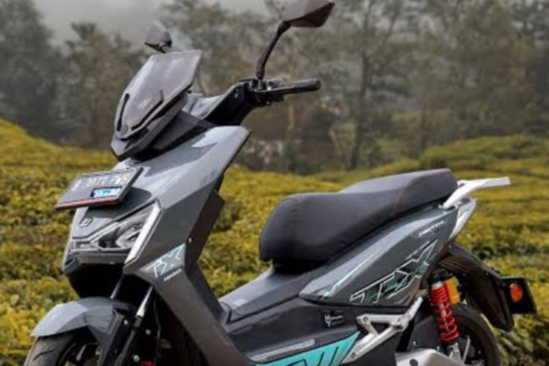 Layanan Call Center 24 Jam United E‑Motor untuk Pengguna Ojol