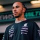 Lewis Hamilton Merasakan Sensasi Balapan Kandang Ferrari