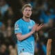 Liverpool Tidak Tawar Kontrak Kevin De Bruyne