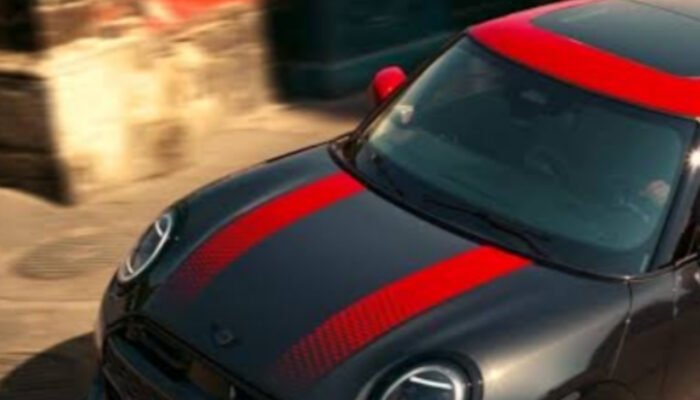 MINI JCW Hatch 3-Door 2025 Dibekali Mesin TwinPower Turbo 228 hp