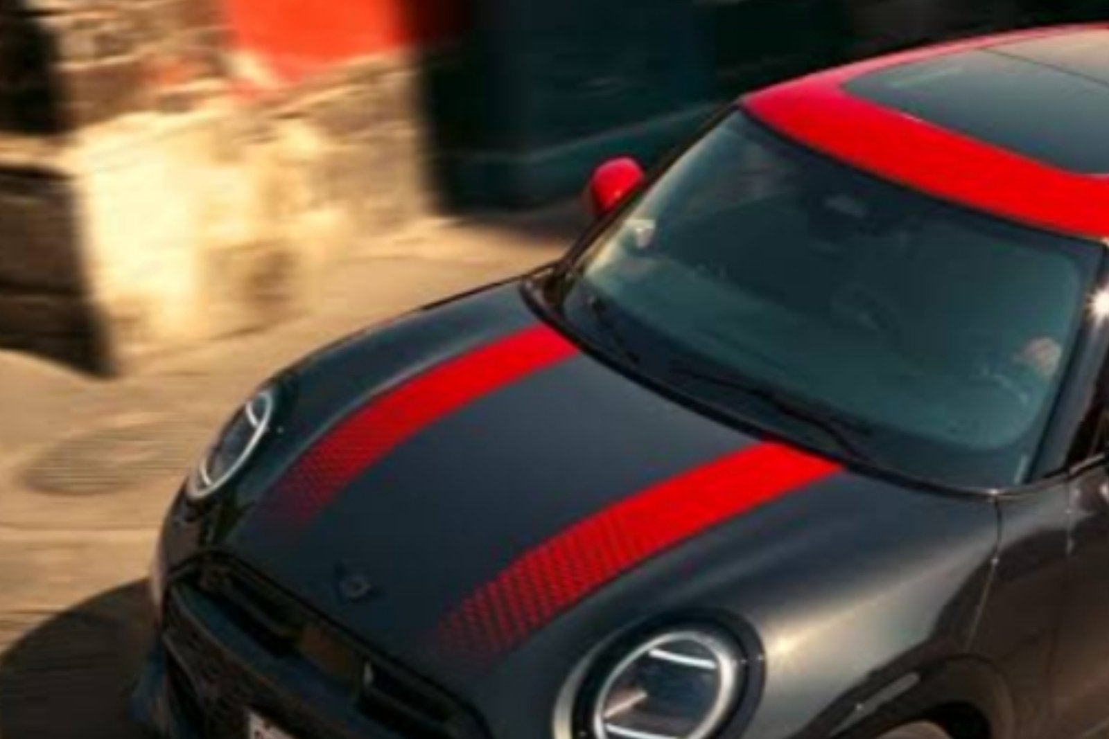 MINI JCW Hatch 3-Door 2025 Dibekali Mesin TwinPower Turbo 228 hp