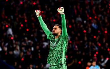 Manchester United Bersiap Ajukan Tawaran untuk Gianluigi Donnarumma
