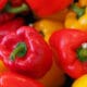 Manfaat Paprika, Rahasia Vitamin C Tinggi untuk Daya Tahan Tubuh