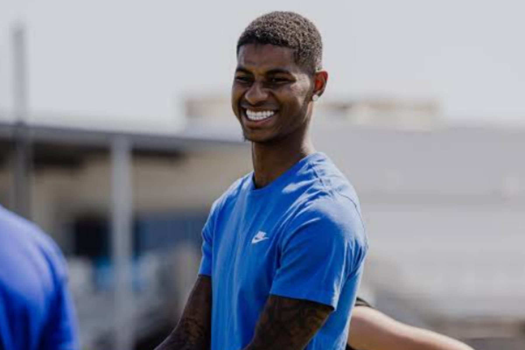 Marcus Rashford dan Spekulasi Transfer