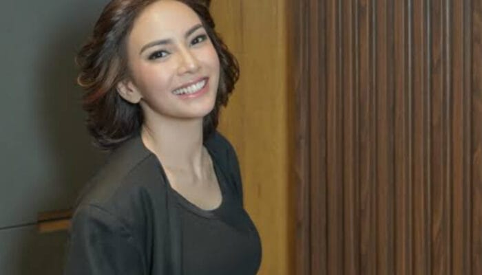 Masayu Anastasia Ungkap Alasan Tetap Sendiri