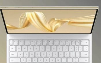MatePad Pro 12.2 dengan PaperMatte Display dan FreeBuds 6 Resmi Meluncur