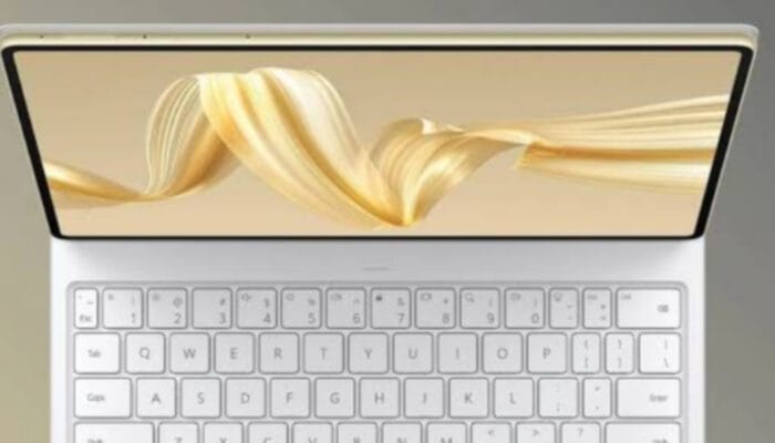 MatePad Pro 12.2 dengan PaperMatte Display dan FreeBuds 6 Resmi Meluncur