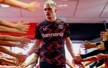 Max Eberl Tegaskan Kebebasan Florian Wirtz Pilih Klub
