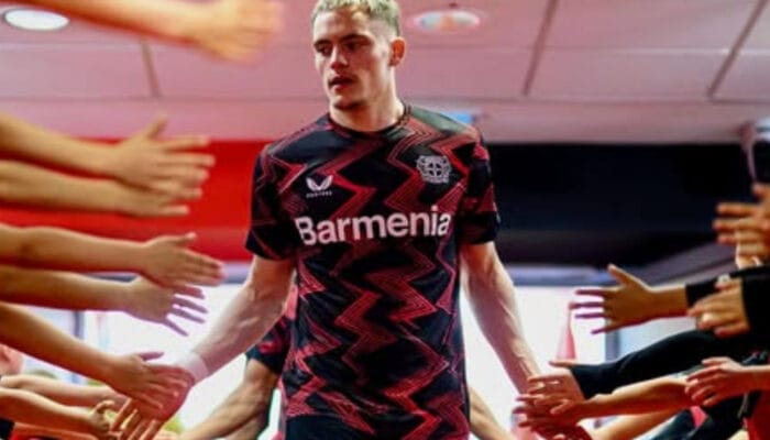 Max Eberl Tegaskan Kebebasan Florian Wirtz Pilih Klub