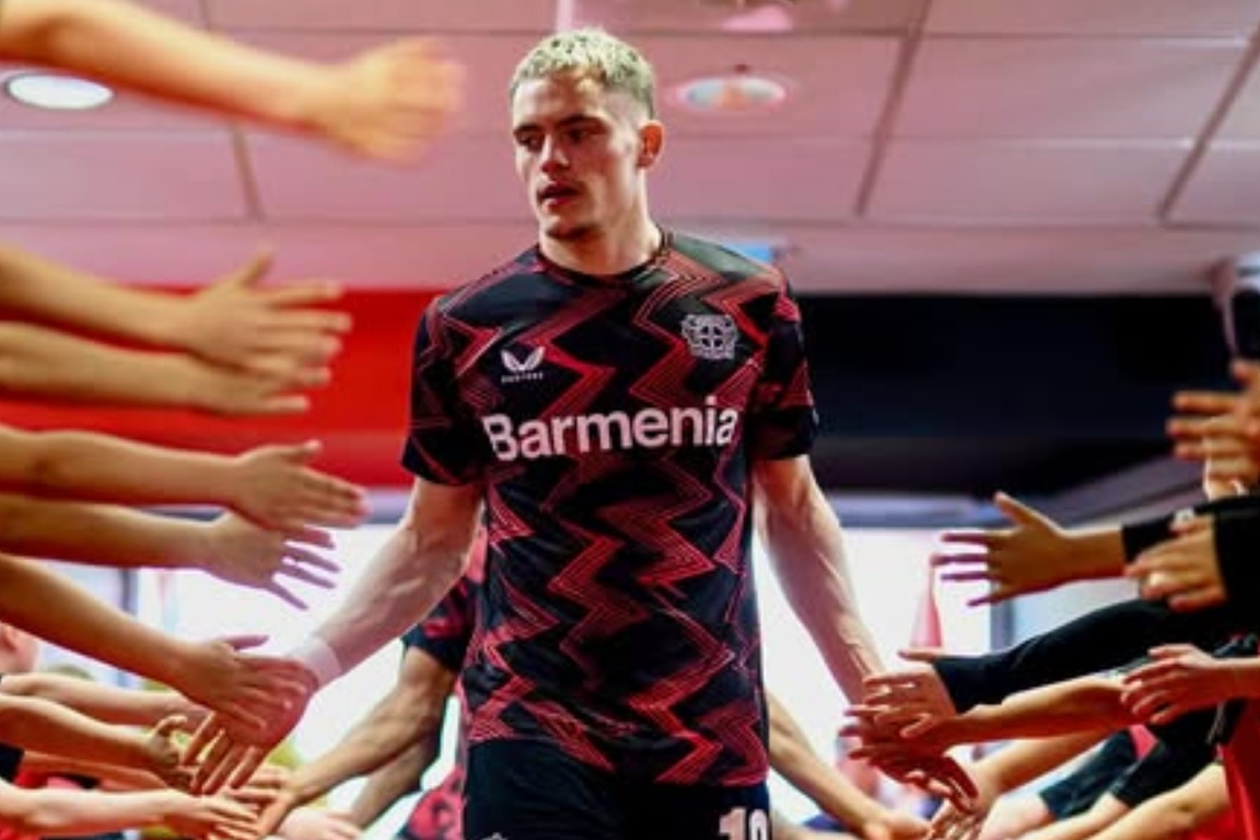 Max Eberl Tegaskan Kebebasan Florian Wirtz Pilih Klub
