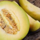 Melon jadi Buah Segar yang Menjaga Kesehatan Kulit Cantik