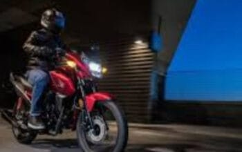 Menelisik Honda CB125F MY 2026