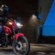 Menelisik Honda CB125F MY 2026