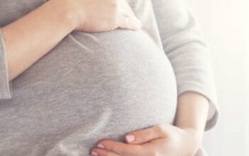 Mengatasi Heartburn pada Ibu Hamil
