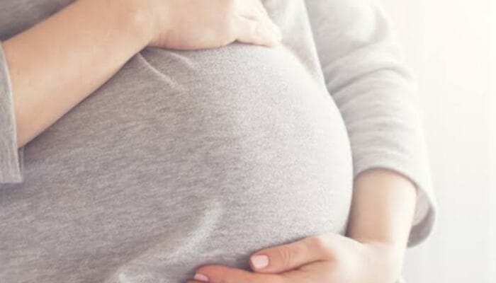 Mengatasi Heartburn pada Ibu Hamil