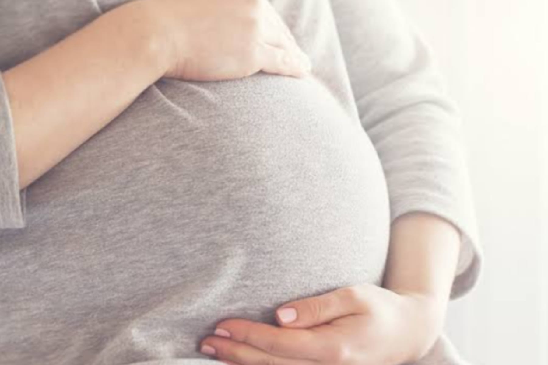 Mengatasi Heartburn pada Ibu Hamil