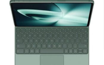 Mengenal OnePlus Pad 2 Pro dengan Spesifikasi Gaharnya