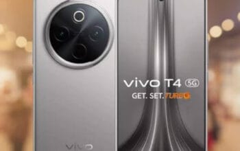 Mengintip Spesifikasi Vivo T4 Ultra