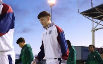 Mikey Moore, Bintang Muda Tottenham, Jadi Incaran Borussia Dortmund