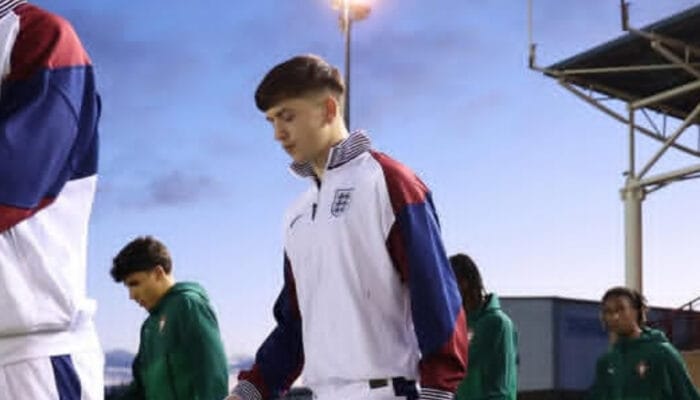 Mikey Moore, Bintang Muda Tottenham, Jadi Incaran Borussia Dortmund