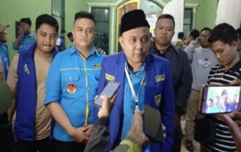 Musda XVI, Yandra Utama Santosa Terpilih Sebagai Ketua DPD KNPI Kabupaten Sukabumi Periode 2025-2028