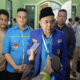 Musda XVI, Yandra Utama Santosa Terpilih Sebagai Ketua DPD KNPI Kabupaten Sukabumi Periode 2025-2028