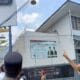 Naikan PAD, Wali Kota Sukabumi, Gencar Tertibkan Papan Bilboard Tak Berizin