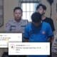 Netizen di Medsos Curiga, Akankah Tersangka (L) Ditebus atau Menjalani Hukumannya di Jeruji Besi!!